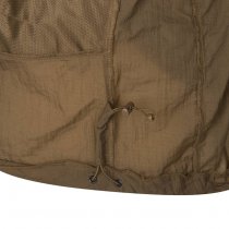 Helikon-Tex Windrunner Windshirt - Desert Night Camo - 3XL