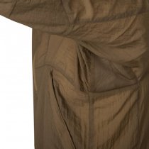 Helikon-Tex Windrunner Windshirt - Desert Night Camo - 3XL