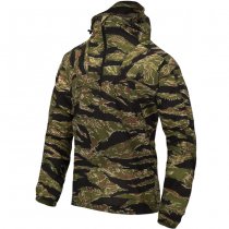 Helikon Windrunner Windshirt - Tiger Stripe - L