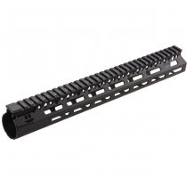 VFC BCM Gunfighter MCMR-13 M-LOK Handguard - Black