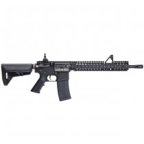 King Arms Colt Daniel Defense 12.25 Inch M4A1 FSP AEG - Black