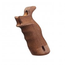 Task Force VFC PSG-1 Wood Grip