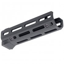 Hephaestus GHK / LCT AKS-74U M-LOK Compatible Handguard