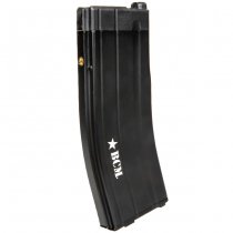 VFC BCM HK416 / M4 30rds Gas Blow Back Rifle Magazine