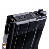 VFC BCM HK416 / M4 30rds Gas Blow Back Rifle Magazine