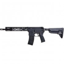 VFC BCM MCMR 11.5 Inch Gas Blow Back Rifle - Black