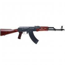 Marui AKM Gas Blow Back Rifle