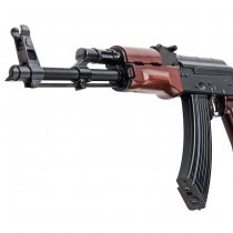 Marui AKM Gas Blow Back Rifle