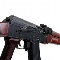 Marui AKM Gas Blow Back Rifle