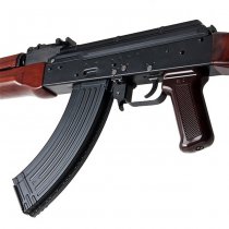 Marui AKM Gas Blow Back Rifle