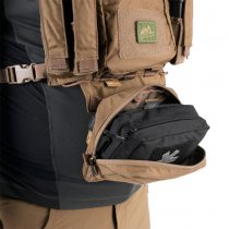 Helikon Training Mini Rig TMR  - MultiCam Black