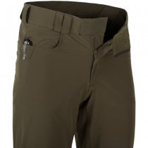 Helikon Covert Tactical Pants VersaStretch Lite - Taiga Green - XL - Regular