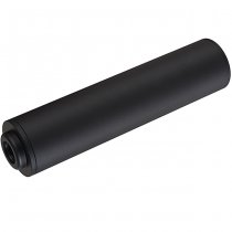 MadBull Gemtech Blackside Silencer - Black