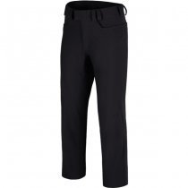 Helikon Covert Tactical Pants VersaStretch Lite - Black - M - Regular