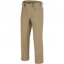 Helikon Covert Tactical Pants VersaStretch Lite - Khaki - L - Short