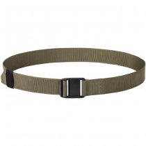 Helikon EDC Magnetic Belt - Olive Green / Black - S