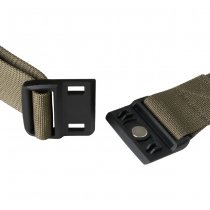 Helikon EDC Magnetic Belt - Olive Green / Black - 2XL