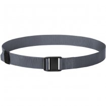 Helikon EDC Magnetic Belt - Shadow Grey / Black - M