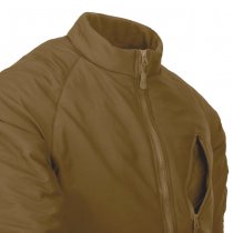 Helikon Wolfhound Jacket - Desert Night Camo - M