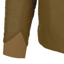 Helikon-Tex Wolfhound Jacket - Desert Night Camo - L