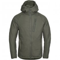 Helikon Wolfhound Climashield Hoodie - Desert Night Camo - XS