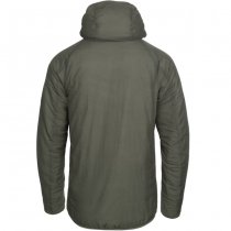 Helikon Wolfhound Climashield Hoodie - Desert Night Camo - 3XL