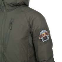 Helikon Wolfhound Climashield Hoodie - Desert Night Camo - 3XL