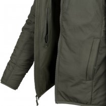 Helikon-Tex Wolfhound Climashield Hoodie - Desert Night Camo - 3XL