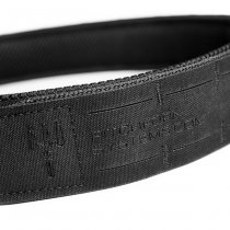 Pitchfork The Lightfighter Belt - Black - S