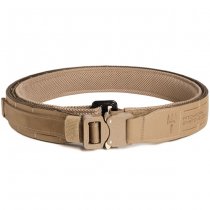 Pitchfork The Lightfighter Belt - Coyote - L