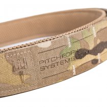 Pitchfork The Lightfighter Belt - Multicam - S