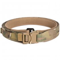 Pitchfork The Lightfighter Belt - Multicam - M