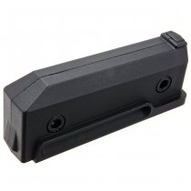 Silverback TAC-41 48rds Short Magazine - Black