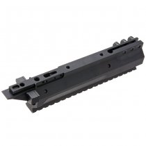 Silverback TAC-41 Receiver