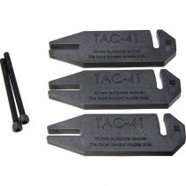 Silverback TAC-41 Stock Spacer Extension 3pcs