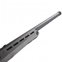 Silverback TAC-41 Bolt Action Rifle - Wolf Grey