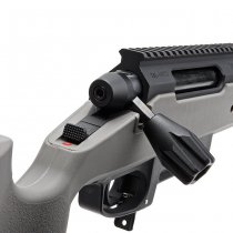 Silverback TAC-41 Bolt Action Rifle - Wolf Grey