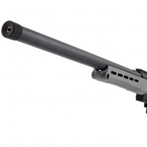 Silverback TAC-41 Bolt Action Rifle - Wolf Grey