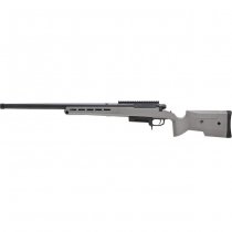 Silverback TAC-41 Bolt Action Rifle - Wolf Grey