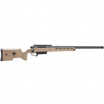 Silverback TAC-41 Bolt Action Rifle - Dark Earth