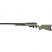 Silverback TAC-41 Bolt Action Rifle - Olive