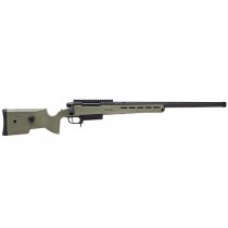 Silverback TAC-41 Bolt Action Rifle - Olive