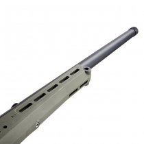 Silverback TAC-41 Bolt Action Rifle - Olive