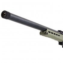 Silverback TAC-41 Bolt Action Rifle - Olive