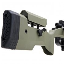 Silverback TAC-41 Bolt Action Rifle - Olive