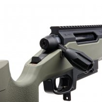 Silverback TAC-41 Bolt Action Rifle - Olive