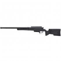 Silverback TAC-41 Bolt Action Rifle - Black