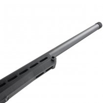 Silverback TAC-41 Bolt Action Rifle - Black