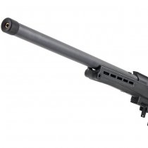 Silverback TAC-41 Bolt Action Rifle - Black