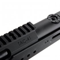 Silverback TAC-41 Bolt Action Rifle - Black